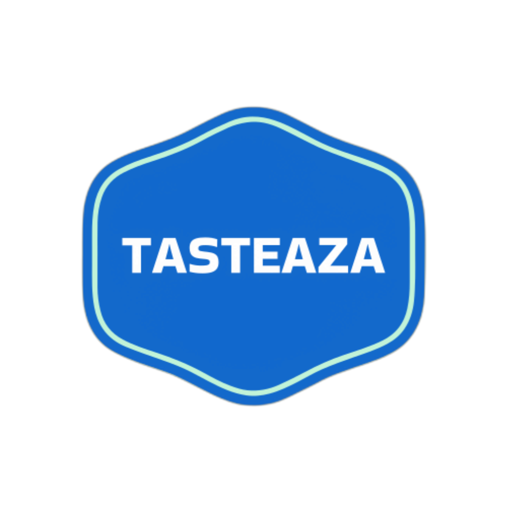 TASTEAZA TEA